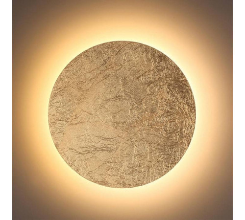 Накладной светильник Odeon Light Solario 3561/12WL