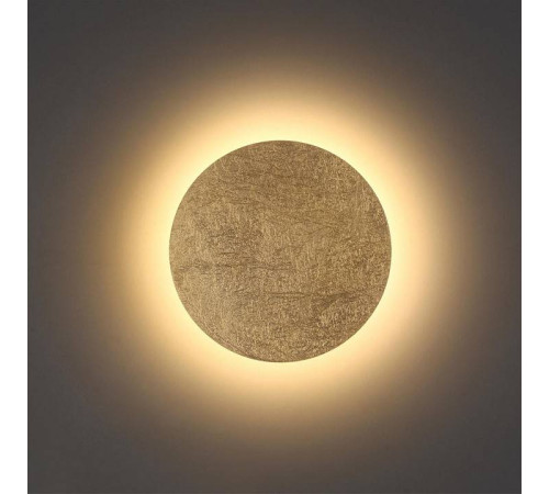 Накладной светильник Odeon Light Solario 3561/6WL