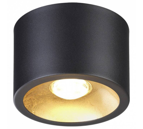 Накладной светильник Odeon Light Glasgow 3875/1CL