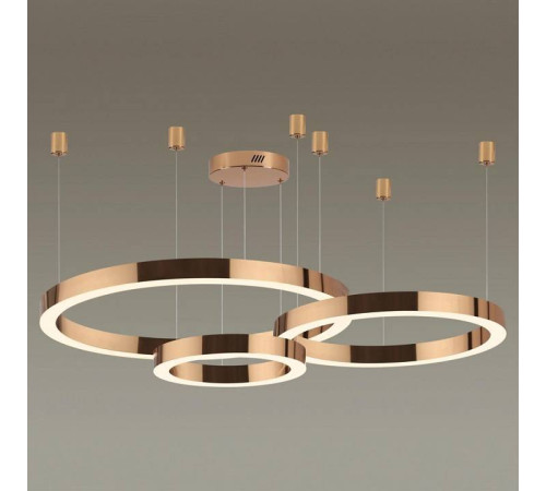 Основание Odeon Light Brizzi 3885/3LA