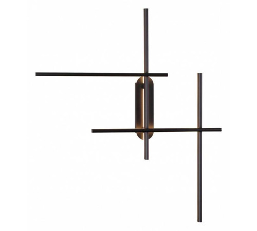 Бра Odeon Light Rudy 3890/36WLP