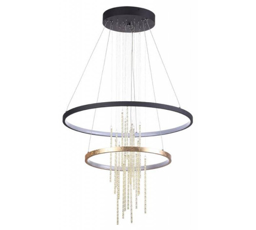 Подвесной светильник Odeon Light Monica 3901/63L