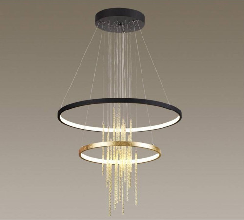 Подвесной светильник Odeon Light Monica 3901/63L