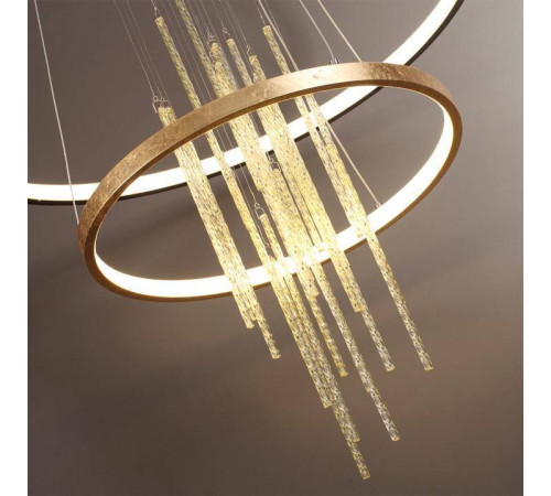 Подвесной светильник Odeon Light Monica 3901/63L