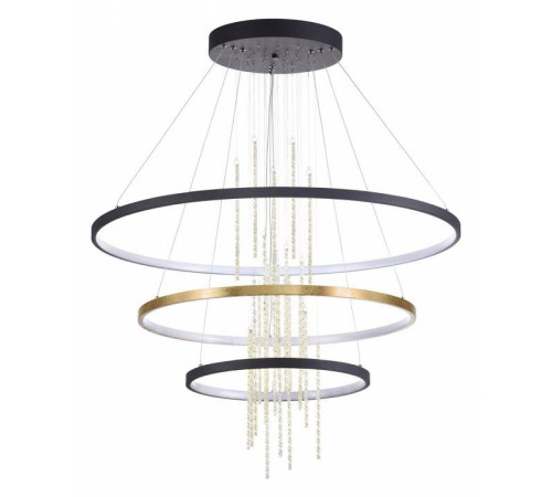 Подвесной светильник Odeon Light Monica 3901/99L