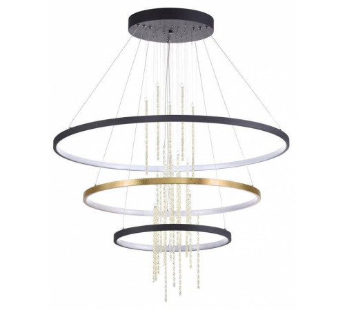 Подвесной светильник Odeon Light Monica 3901/99L