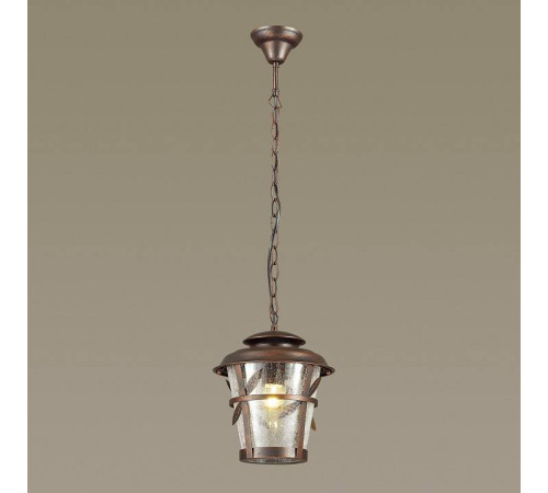 Подвесной светильник Odeon Light Aletti 4052/1