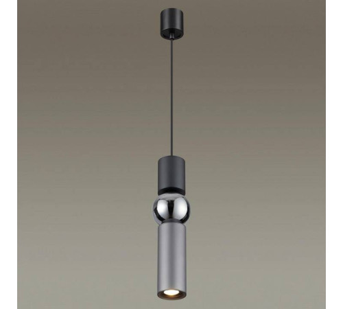 Подвесной светильник Odeon Light Sakra 4070/5L