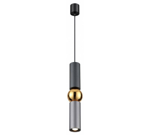 Подвесной светильник Odeon Light Sakra 4071/5L