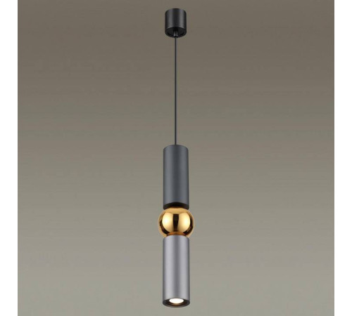 Подвесной светильник Odeon Light Sakra 4071/5L