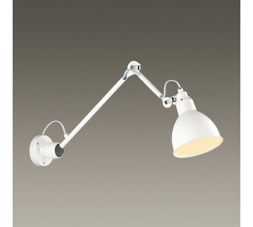 Бра Odeon Light Arta 4126/1WD
