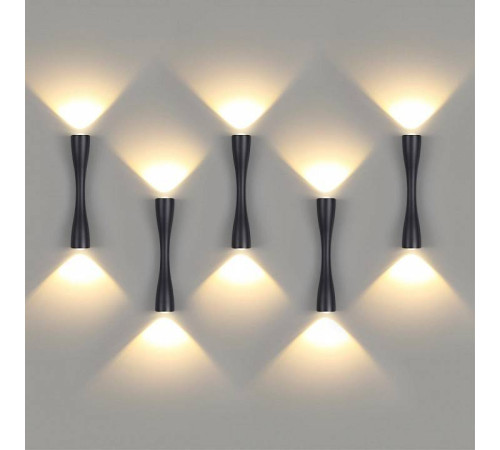 Бра Odeon Light Anika 4291/10WL