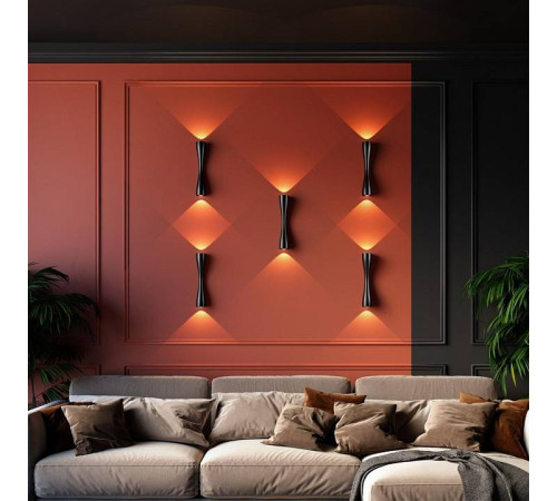 Бра Odeon Light Anika 4291/10WL