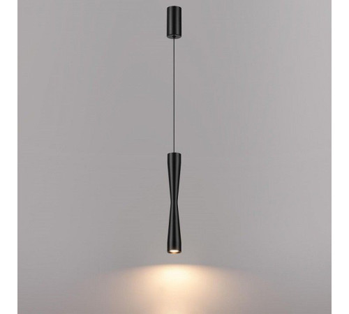 Подвесной светильник Odeon Light HIGHTECH 4291/5L