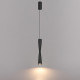 Подвесной светильник Odeon Light HIGHTECH 4291/5L