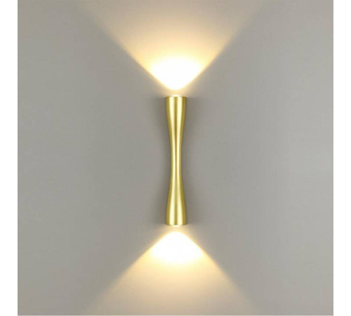 Бра светодиодное Odeon Light Anika 4292/10WL