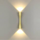 Бра светодиодное Odeon Light Anika 4292/10WL
