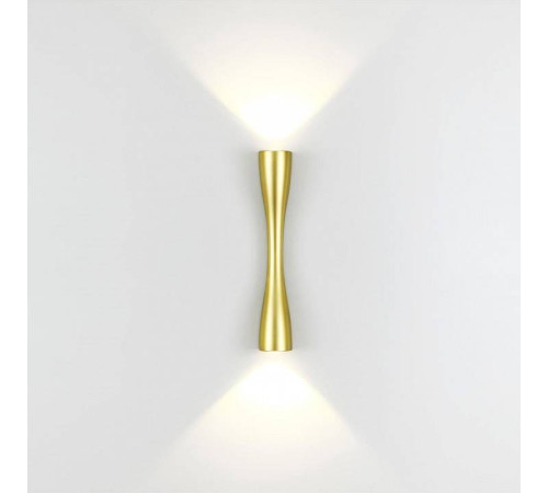 Бра светодиодное Odeon Light Anika 4292/10WL
