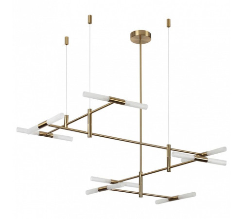 Люстра на штанге Odeon Light HIGHTECH 4306/16