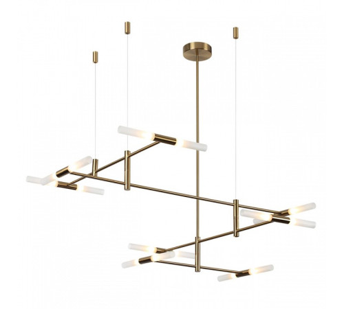 Люстра на штанге Odeon Light HIGHTECH 4306/16