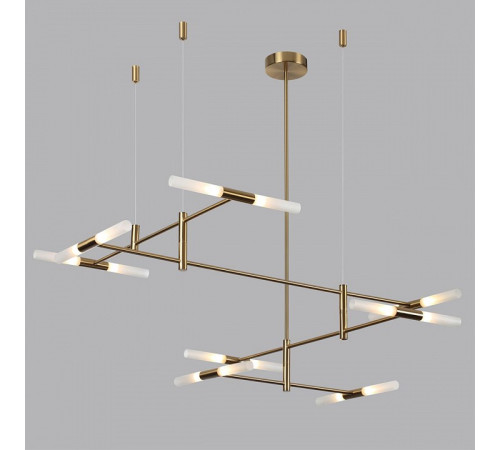 Люстра на штанге Odeon Light HIGHTECH 4306/16