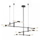Люстра на штанге Odeon Light HIGHTECH 4307/16