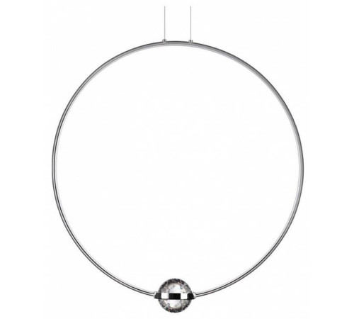 Подвесной светильник Odeon Light Gota 27 Вт LED 4337/27L
