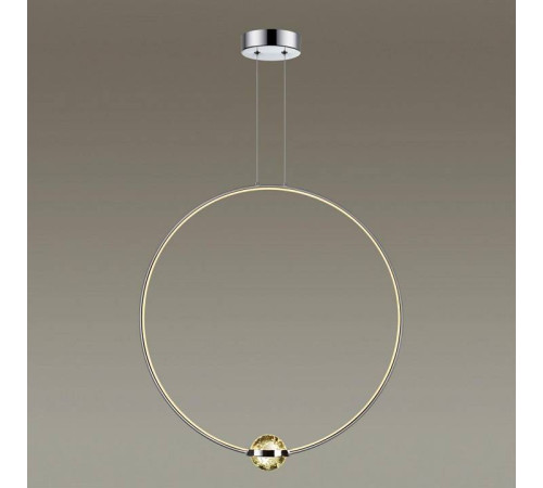 Подвесной светильник Odeon Light Gota 27 Вт LED 4337/27L