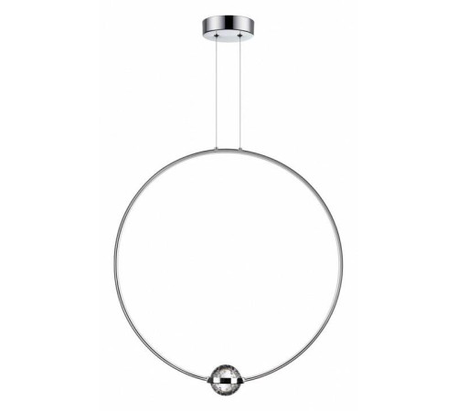 Подвесной светильник Odeon Light Gota 27 Вт LED 4337/27L