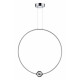 Подвесной светильник Odeon Light Gota 27 Вт LED 4337/27L