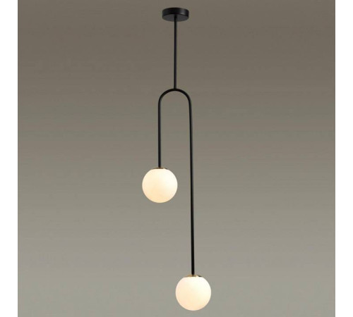 Светильник на штанге Odeon Light Ambi 4340/2