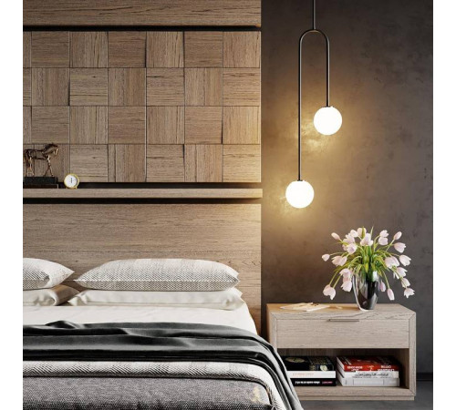 Светильник на штанге Odeon Light Ambi 4340/2