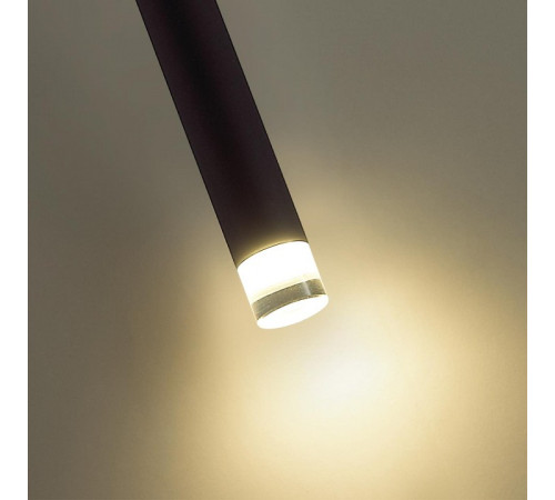 Подвесной светильник Odeon Light FIANO 4373/3LA