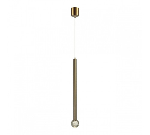 Подвесной светильник Odeon Light FIANO 4374/3LA