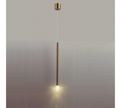 Подвесной светильник Odeon Light FIANO 4374/3LA