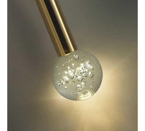 Подвесной светильник Odeon Light FIANO 4374/3LA