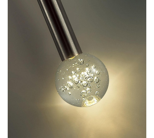 Подвесной светильник Odeon Light FIANO 4375/3LA