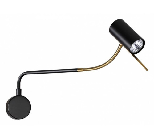 Бра Odeon Light Gigi 4382/1W