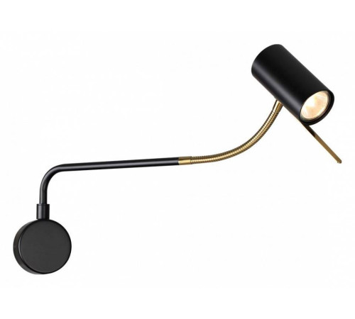 Бра Odeon Light Gigi 4382/1W