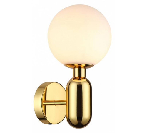 Бра Odeon Light Okia 4669/1W