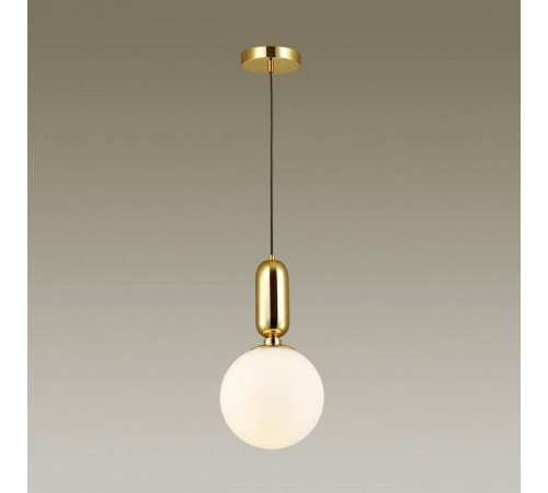 Подвесной светильник Odeon Light Okia 4669/1