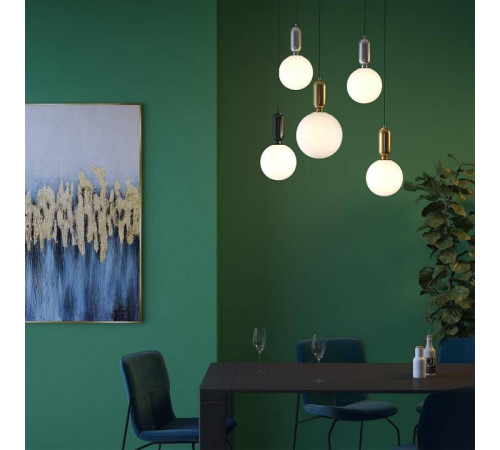 Подвесной светильник Odeon Light Okia 4671/1