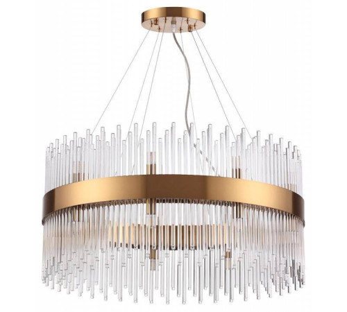 Подвесная люстра Odeon Light Focco 4722/18