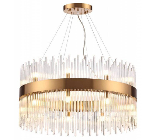 Подвесная люстра Odeon Light Focco 4722/18