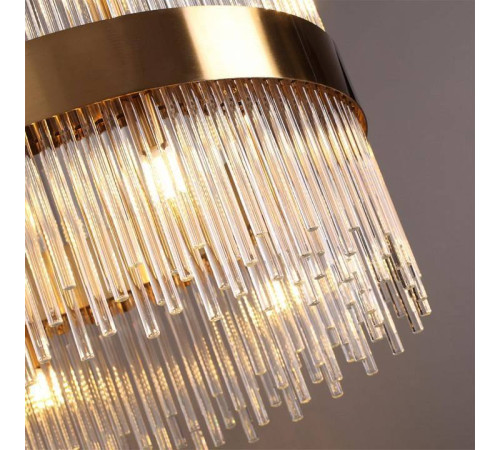 Подвесная люстра Odeon Light Focco 4722/18