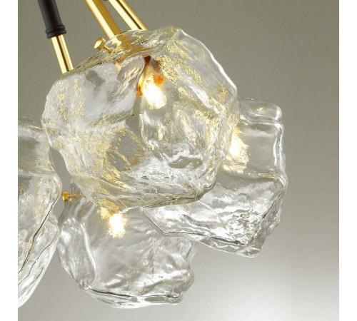 Подвесной светильник Odeon Light Stono 4789/1