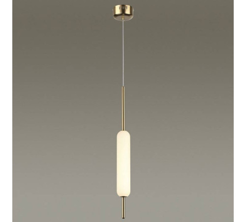 Подвесной светильник Odeon Light Reeds 4794/12L