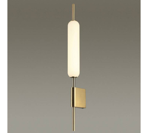 Бра Odeon Light Reeds 4794/12WL