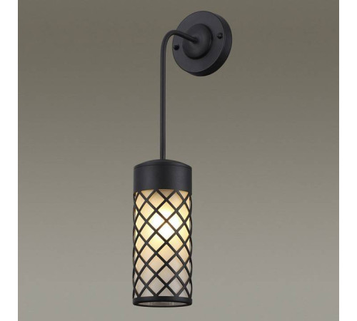 Светильник на штанге Odeon Light Dunes 4834/1W