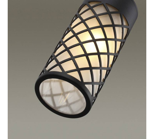 Светильник на штанге Odeon Light Dunes 4834/1W